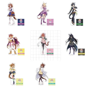 Uma Musume Pretty Derby G1 Winner Acrylic Stand: Forest Campagne Bộ sưu tập phim cổng kỷ nguyên mới