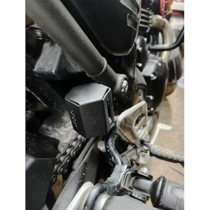 Cho Tốc Độ 400 Speed400 Scrambler 400 X Scrambler 400X 2024 Xe Máy Phanh Sau Chất Lỏng Chứa Bảo Vệ