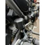 Cho Tốc Độ 400 Speed400 Scrambler 400 X Scrambler 400X 2024 Xe Máy Phanh Sau Chất Lỏng Chứa Bảo Vệ