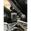 Cho Tốc Độ 400 Speed400 Scrambler 400 X Scrambler 400X 2024 Xe Máy Phanh Sau Chất Lỏng Chứa Bảo Vệ