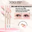 XIXI Matte Double-end Lying Silkworm Pen Chống Thấm Nước Chống lem Tự Nhiên 3D Plump Eye Makeup Tạo Đôi Mắt Tròn Lớn NO.D935