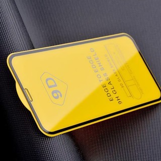 Kính Cường Lực 9D Bảo Vệ Màn Hình Cho IPhone 11 12 13 14 15 16 17 Pro Max XR XS Max 7 8 Plus Phim Bảo Vệ Chống Sốc