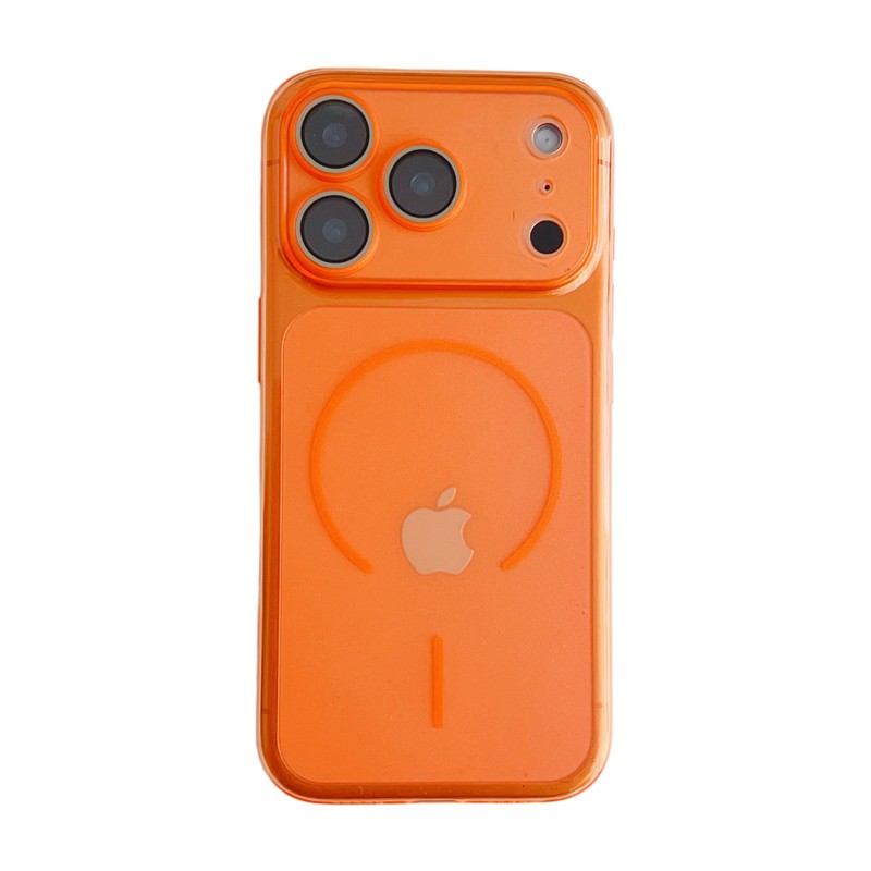IPhone 17 Pro Max 16 pro max Siêu mỏng ngay lập tức biến thành vỏ mềm có vòng mịn màn hình lụa cho điện thoại di động