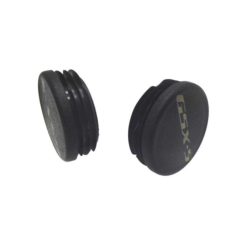 2 Chiếc Khung Lỗ Bao Xe Máy Khung Đầu Mũ Cắm Bộ Trang Trí Phù Hợp Cho Suzuki GSX-S1000 / 1000F / 1000GT 2015-2020 2019