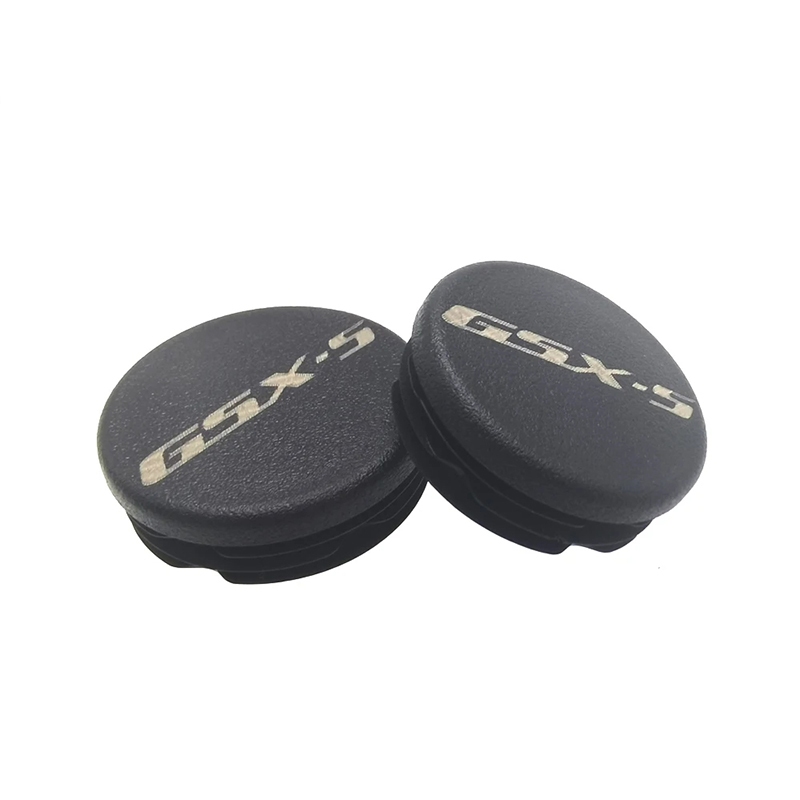 2 Chiếc Khung Lỗ Bao Xe Máy Khung Đầu Mũ Cắm Bộ Trang Trí Phù Hợp Cho Suzuki GSX-S1000 / 1000F / 1000GT 2015-2020 2019