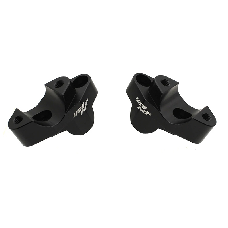 Tay Cầm Nâng Lên Cho CFMOTO 450MT 450 MT MT450 2024 Xe Máy Kẹp Gắn Tay Cầm Thanh Nâng Di Chuyển Sau Phần