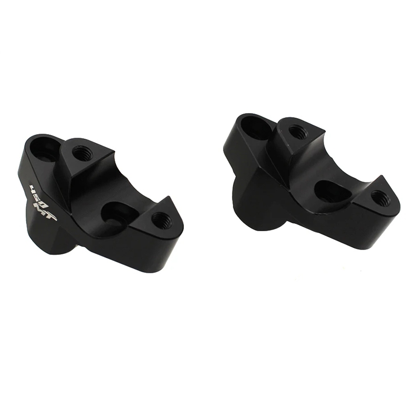 Tay Cầm Nâng Lên Cho CFMOTO 450MT 450 MT MT450 2024 Xe Máy Kẹp Gắn Tay Cầm Thanh Nâng Di Chuyển Sau Phần