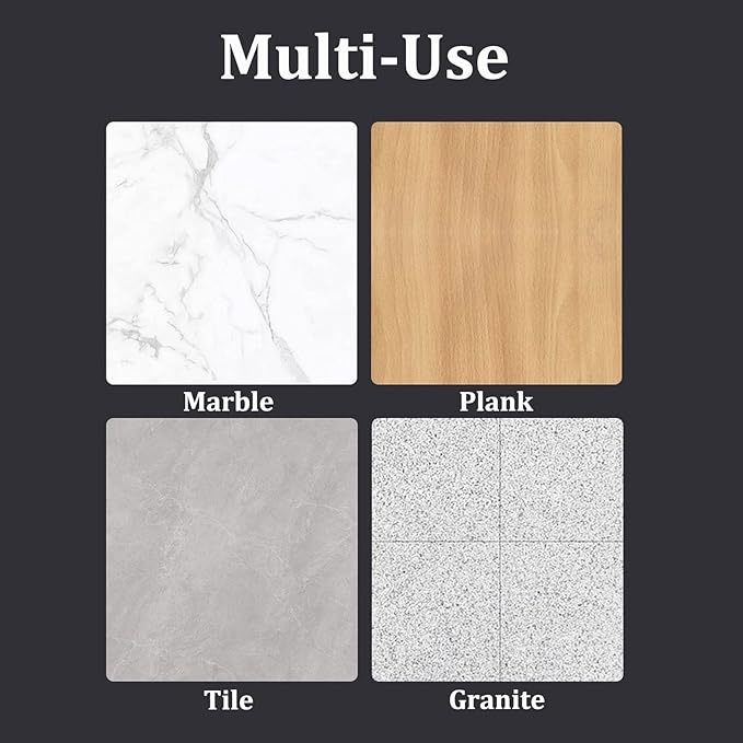 Giải pháp làm sạch sàn cho máy hút bụi Xiaomi MIJIA 4C / 2C / 3Max / 2Pro M40S / M30 / H40 Omni Lau sàn 1S