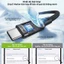 Acer Dây cáp sạc nhanh ip Type C USB-C sang USB-C sạc nhanh 60W thiết kế bện nylon 3 chiều dài (1m / 1.5m / 2m) truyền ổn định 480Mbps tương thích với điện thoại di động máy tính bảng máy tính xách tay UC0021