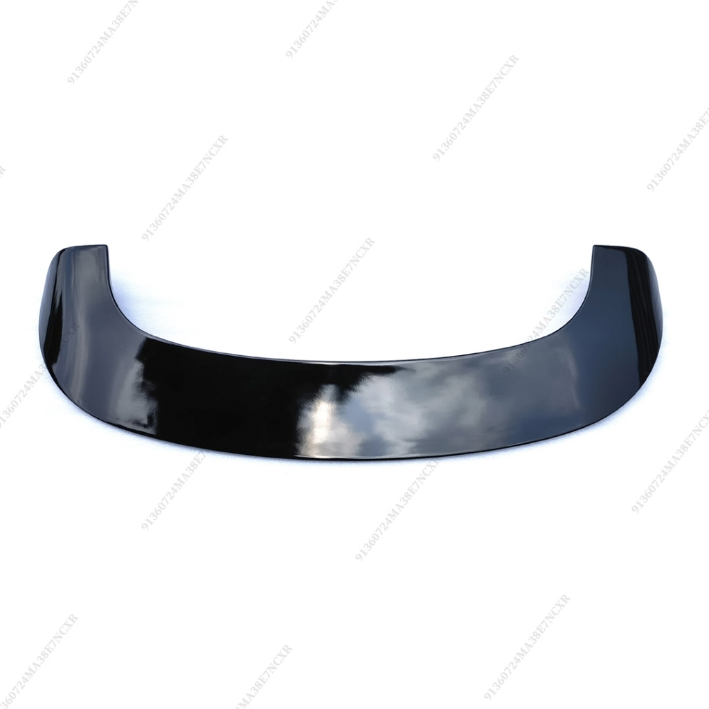 Mái Spoiler Cánh Sau Cho Xe Mazda CX-5 CX5 2017 2018 2019 2020 2021 2022 2023 2024 Đua Đuôi Không Khí Giảm Chấn Trang Trí Điều Chỉnh Phụ Kiện