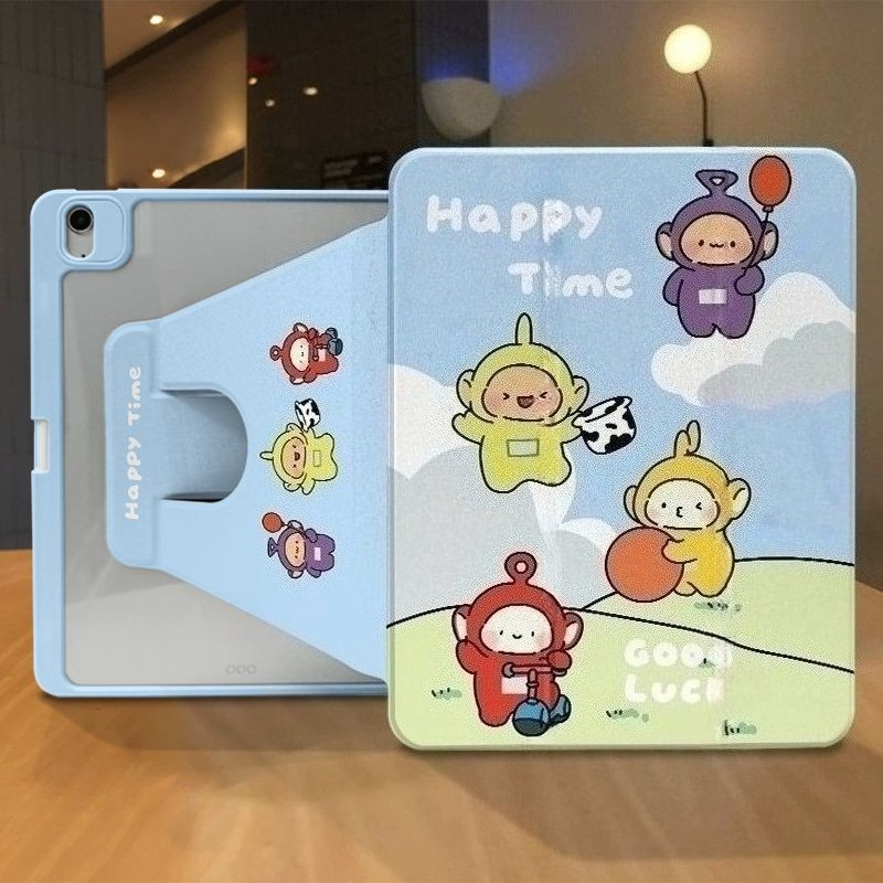 Ốp bảo vệ cho Samsung Galaxy S10 FE + Tab S6 lite 2024 Tab A7 lite 8.7inch S9 FE + A9 + S7 + / S8 + / S7FE S10ULTRA Vỏ máy tính bảng xoay 360 độ