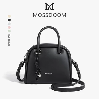 MOSSDOOM Velari Bag Túi đeo chéo đa năng chất lượng cao cấp Túi xách Bowling