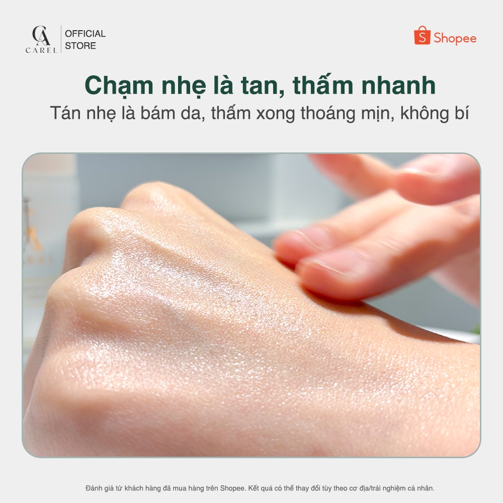 Serum Phục Hồi Da Peptide Linh Chi - serum phục hồi da peptide linh chi
