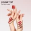 Combo 2 Son Lì Mooekiss, Chất Mờ Tự Nhiên, Mịn Nhẹ, Tôn Da, Lâu Trôi 3gx2