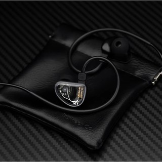 Truthear GATE Carbon LCP 10mm tai nghe nhét tai động với cáp 2Pin 0,78mm