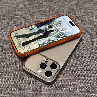 Dành Cho iPhone 16 Pro Max 15 Pro Max 12 Pro 11 Pro Max 14 Plus 13 16 14 Pro Vỏ Điện Thoại Siêu Mỏng Nút Tích Hợp Đơn Giản Chống Rơi Và Chống Sốc Vỏ Bảo Vệ Điện Thoại TPU
