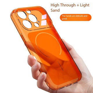 Dành Cho iPhone 16 Pro Max 15 Pro Max 12 Pro 11 Pro Max 14 Plus 13 16 14 Pro Vỏ Điện Thoại Siêu Mỏng Nút Tích Hợp Đơn Giản Chống Rơi Và Chống Sốc Vỏ Bảo Vệ Điện Thoại TPU