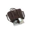 COCOTAYA Túi đeo vai kiểu cổ điển, một chiếc túi đơn giản và đa năng dành cho người đi làm.