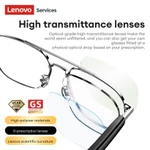 Kính Bluetooth thông minh Lenovo GS105 - Giảm tiếng ồn, AI Butler, Bluetooth 6.0 — ảnh 3