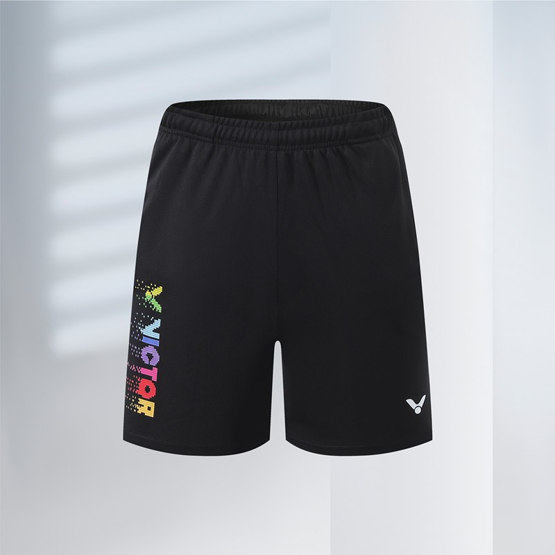 Quần Short Tập Cầu Lông và Tennis - Khô Nhanh & Thoáng Khí