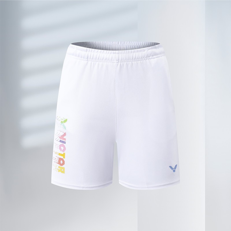 Quần Short Tập Cầu Lông và Tennis - Khô Nhanh & Thoáng Khí