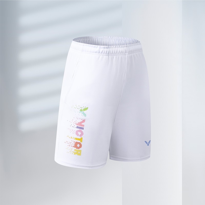 Quần Short Tập Cầu Lông và Tennis - Khô Nhanh & Thoáng Khí