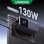 Ugreen 130W 200W 20000mAh 25000mAh Laptop Power Bank Sạc Siêu Nhanh 100W PD3.1 Cho Macbook Air / Pro Lenovo