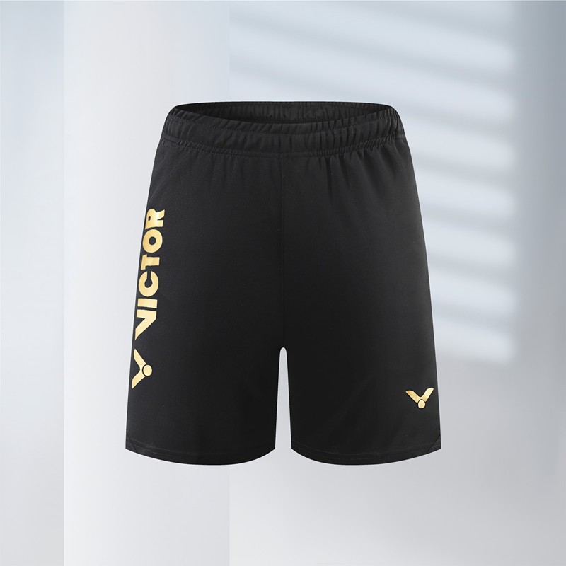 Quần Short Thể Thao Cầu Lông Victory - Thoáng Khí, Khô Nhanh Cho Nam Và Nữ