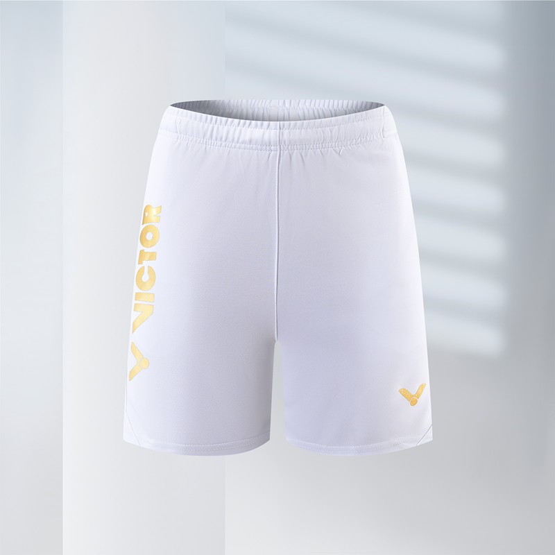 Quần Short Thể Thao Cầu Lông Victory - Thoáng Khí, Khô Nhanh Cho Nam Và Nữ