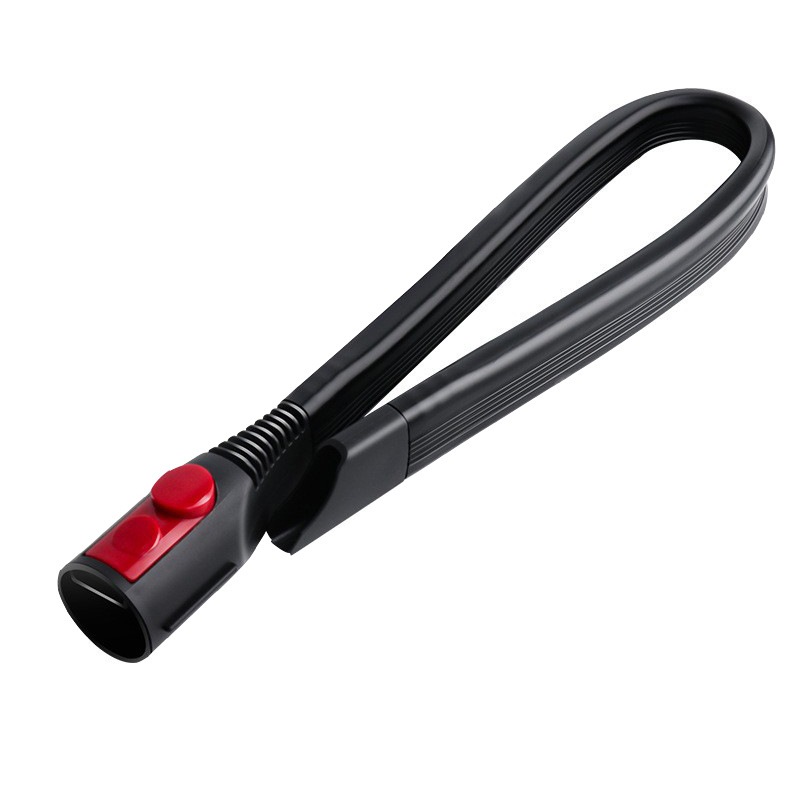 Hút phẳng dài Thích hợp cho phụ kiện máy hút bụi Dyson V7 V8 V10 V11