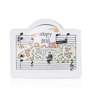 Kem dưỡng da tay Roopy Sử dụng công thức ba hương thơm 2g