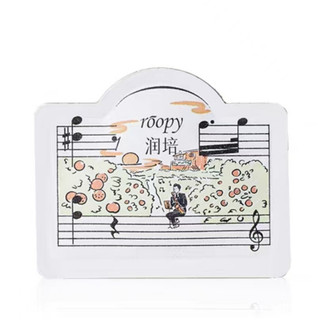 [Quà tặng] Kem dưỡng da tay Roopy Sử dụng công thức ba hương thơm 2g