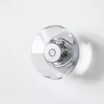 Đèn tường pha lê tròn tối giản Bauhaus, Đèn treo tường Led phong cách Ý, Đầu giường phòng ngủ, Hành lang, Cầu thang trang trí — ảnh 6