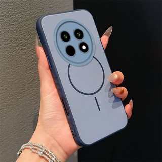 Ốp Lưng Cho Redmi Note 15 5G Note 15 Pro 5G Note 15 Pro Plus 5G Silicone TPU Chống Rơi Vỏ Điện Thoại Thẩm Mỹ Màu Sắc Va Chạm Thiết Kế Mới camera Bảo Vệ Toàn Diện Chất Liệu Mềm ốp Lưng Điện Thoại