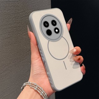 Ốp Lưng Cho Redmi Note 15 5G Note 15 Pro 5G Note 15 Pro Plus 5G Silicone TPU Chống Rơi Vỏ Điện Thoại Thẩm Mỹ Màu Sắc Va Chạm Thiết Kế Mới camera Bảo Vệ Toàn Diện Chất Liệu Mềm ốp Lưng Điện Thoại