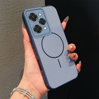Ốp Lưng Cho Realme C85 C85 Pro Silicone TPU Chống Rơi Vỏ Điện Thoại Thẩm Mỹ Màu Va Chạm Thiết Kế Mới camera Bảo Vệ Toàn Diện Chất Liệu Mềm ốp Lưng Điện Thoại