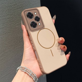 Ốp Lưng Cho Realme C85 C85 Pro Silicone TPU Chống Rơi Vỏ Điện Thoại Thẩm Mỹ Màu Va Chạm Thiết Kế Mới camera Bảo Vệ Toàn Diện Chất Liệu Mềm ốp Lưng Điện Thoại