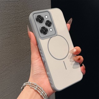 Ốp Lưng Cho Realme C85 C85 Pro Silicone TPU Chống Rơi Vỏ Điện Thoại Thẩm Mỹ Màu Va Chạm Thiết Kế Mới camera Bảo Vệ Toàn Diện Chất Liệu Mềm ốp Lưng Điện Thoại