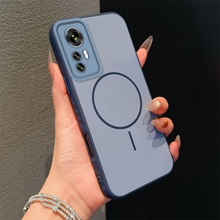 Ốp Lưng Cho XiaoMi 12T 12T Pro Silicone TPU Chống Rơi Vỏ Điện Thoại Thẩm Mỹ Màu Sắc Va Chạm Thiết Kế Mới camera Bảo Vệ Toàn Diện Chất Liệu Mềm ốp Lưng Điện Thoại