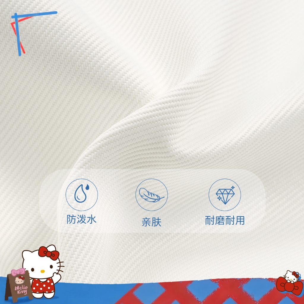 Hellokitty Đồng Thương Hiệu Túi Đeo Ngang Bé Gái Nhỏ Túi Điện Thoại Di Động Tết Nguyên Đán Quà Tặng Thường Ngày 2026 Mới