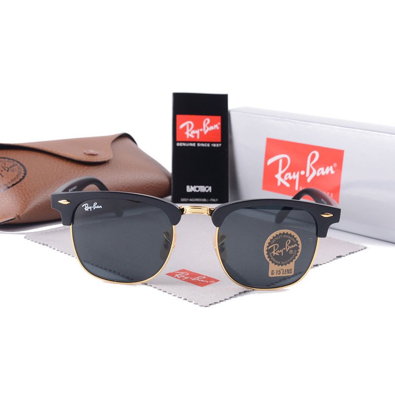 Kính mát thời trang Unisex thường ngày, kỳ nghỉ giải trí 3016