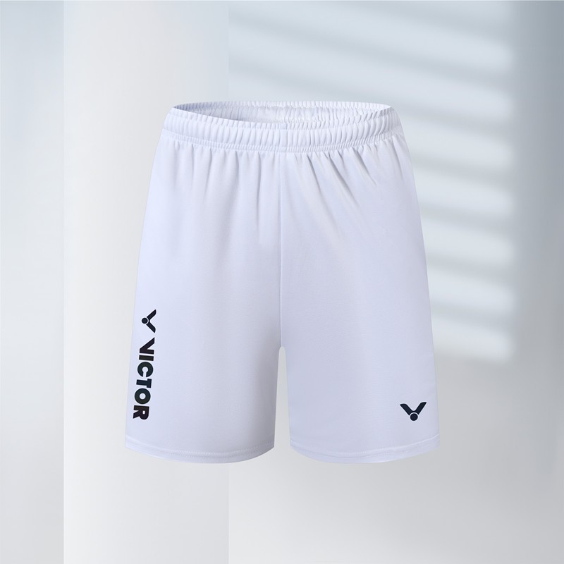 Quần short Victory khô nhanh, thoáng khí cho thể thao và thi đấu cầu lông