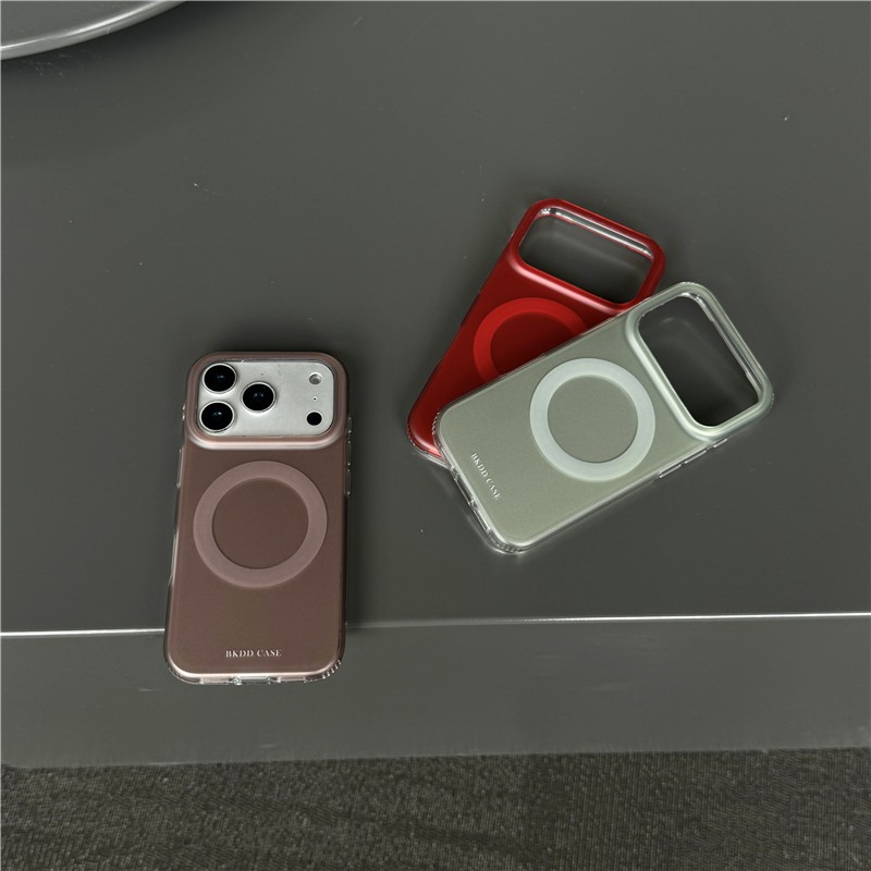 Ốp lưng iPhone cho 17 Pro max 16 Pro max Màu trơn họa tiết tiếng Anh Vỏ điện thoại chất liệu TPU