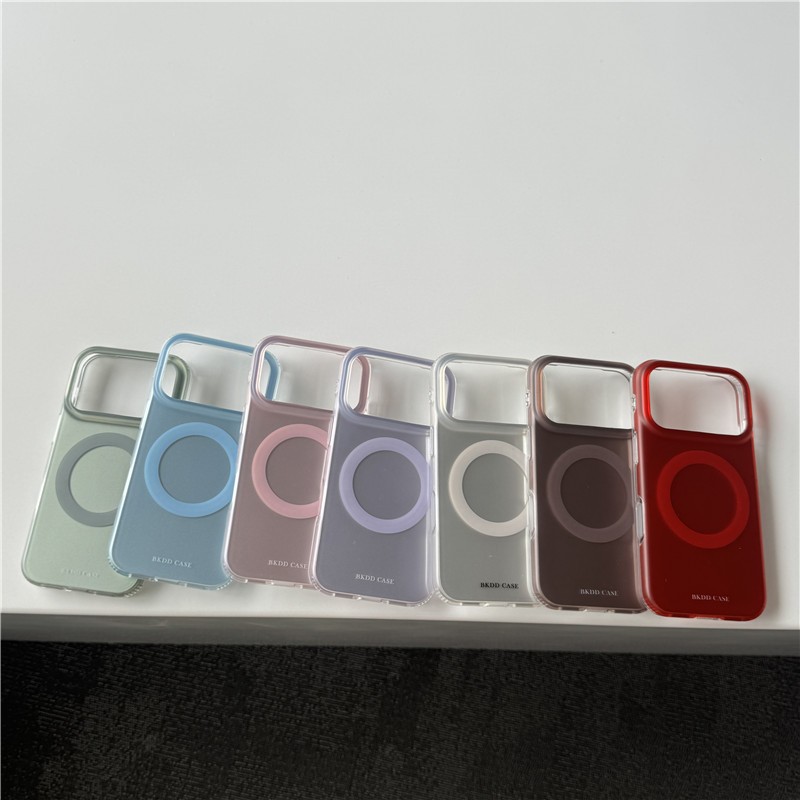 Ốp lưng iPhone cho 17 Pro max 16 Pro max Màu trơn họa tiết tiếng Anh Vỏ điện thoại chất liệu TPU