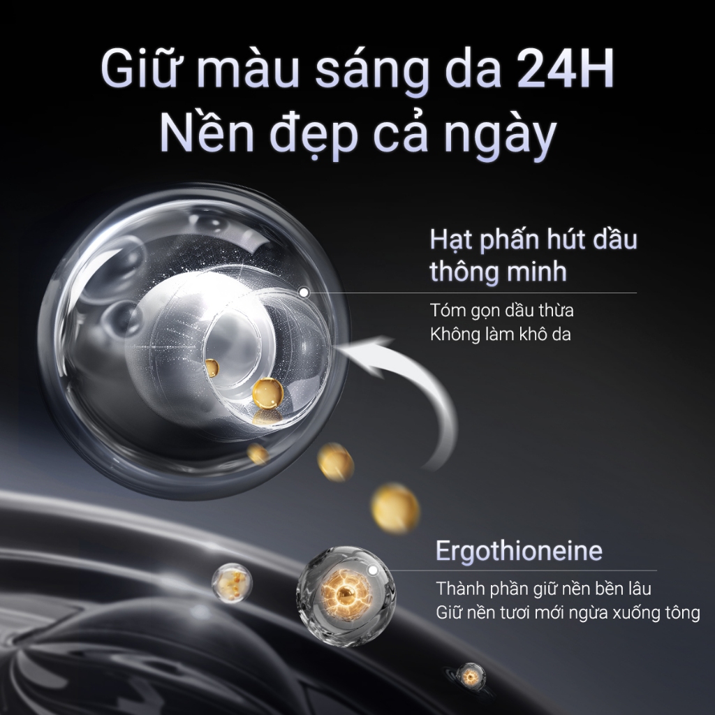 Kem lót dưỡng ẩm nam châm Carslan Black 35g | BigBuy360 - bigbuy360.vn