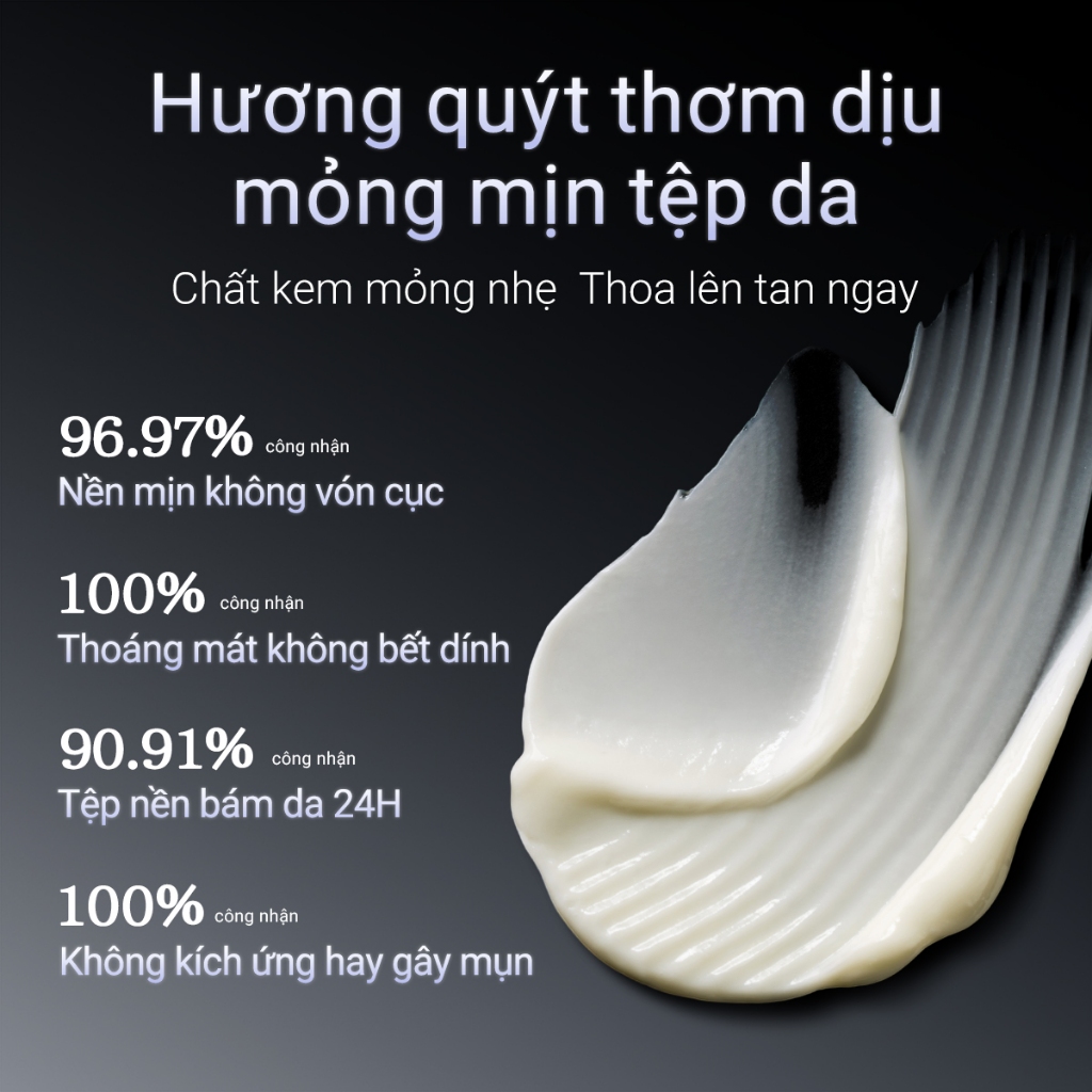 Kem lót dưỡng ẩm nam châm Carslan Black 35g | BigBuy360 - bigbuy360.vn