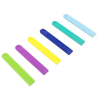 1 Cái Nha Khoa Thước Nha Sĩ Endo Ngón Tay Thước Đo Cân Nội Nha Dụng Cụ Nha Khoa Ngón Tay Thước Đo Dụng Cụ
