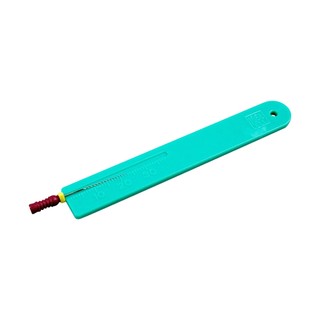 1 Cái Nha Khoa Thước Nha Sĩ Endo Ngón Tay Thước Đo Cân Nội Nha Dụng Cụ Nha Khoa Ngón Tay Thước Đo Dụng Cụ