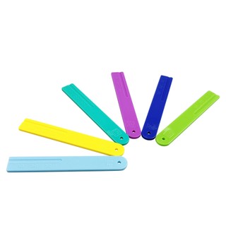 1 Cái Nha Khoa Thước Nha Sĩ Endo Ngón Tay Thước Đo Cân Nội Nha Dụng Cụ Nha Khoa Ngón Tay Thước Đo Dụng Cụ