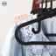 Kiểu IKEA / Móc treo Estin / Móc treo chống trượt / Móc treo quần áo liền mạch / Móc treo khô / Móc treo nhựa